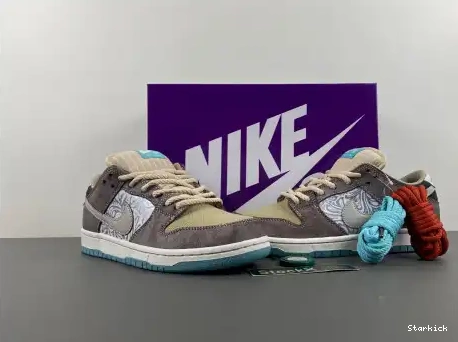 FZ3129-200  Low Savings Nike Big SB Dunk Money 0610
